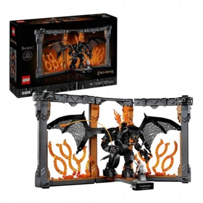 Lego (r) Ikony 10367 Ikon