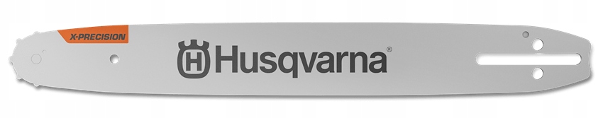 Vodící lišta husqvarna 325" mini, 1,1 mm, 51DL