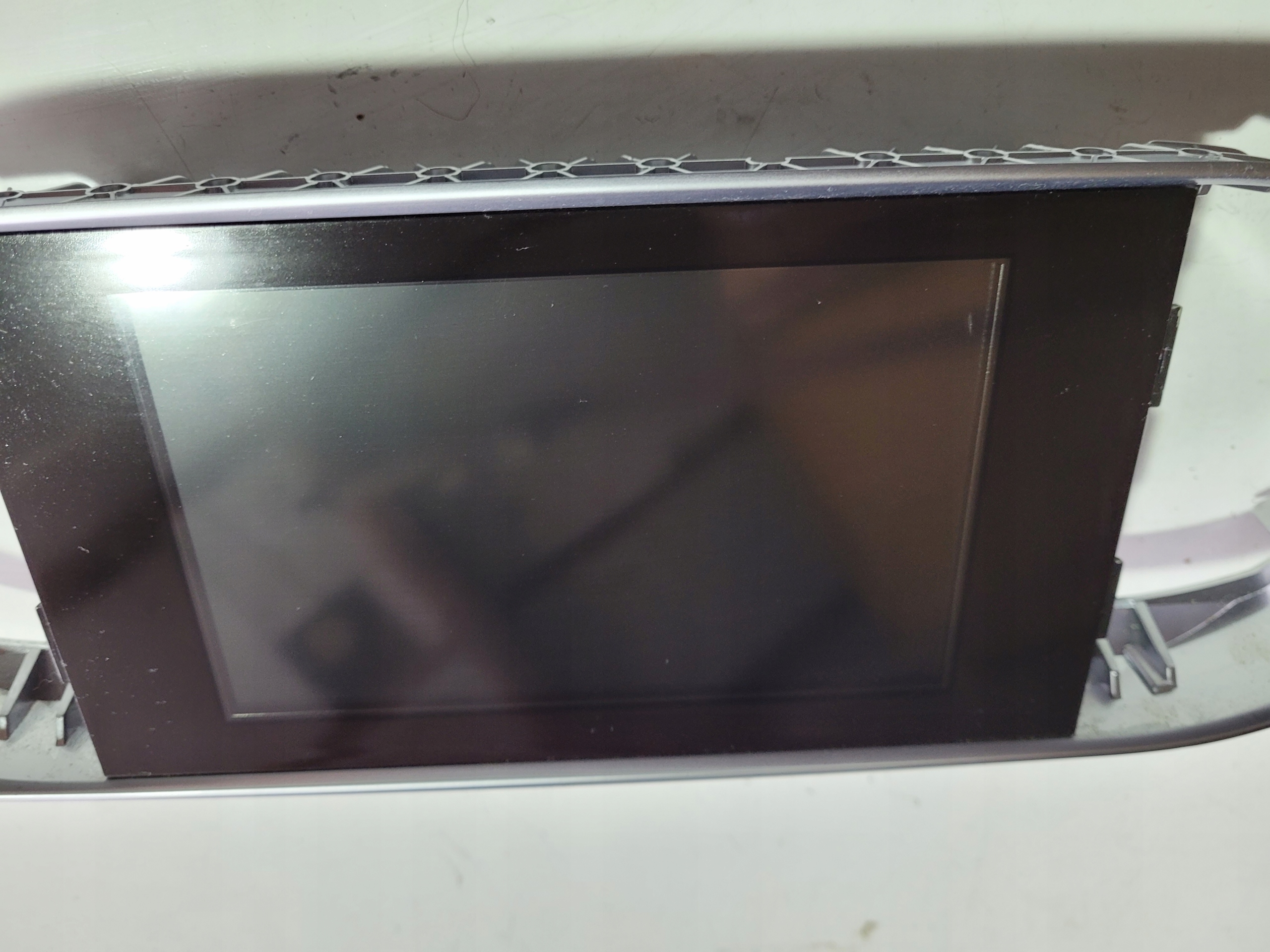 EKRAN Navigation PEUGEOT 308 T9 II 9811486280