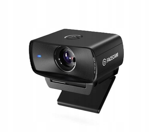 Webová kamera Facecam MK.2