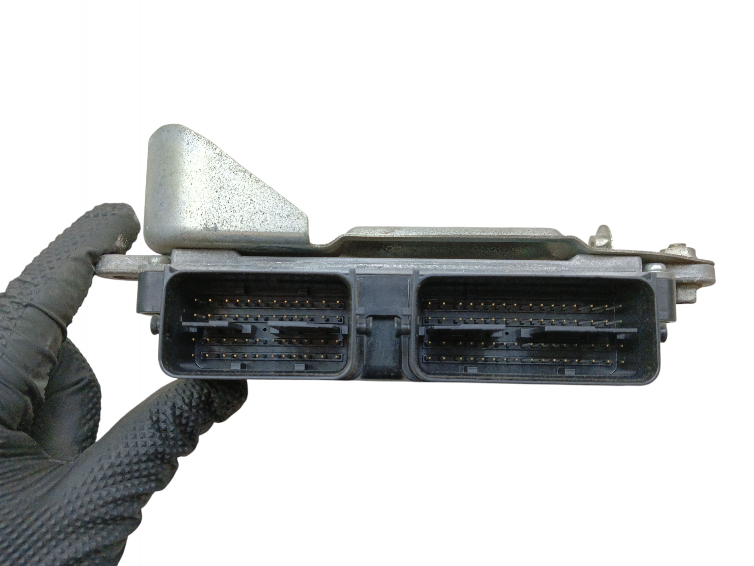 computer control unit of the engine MITSUBISHI ASX (10-12) 1.6 MIVEC 117KM 1860B425