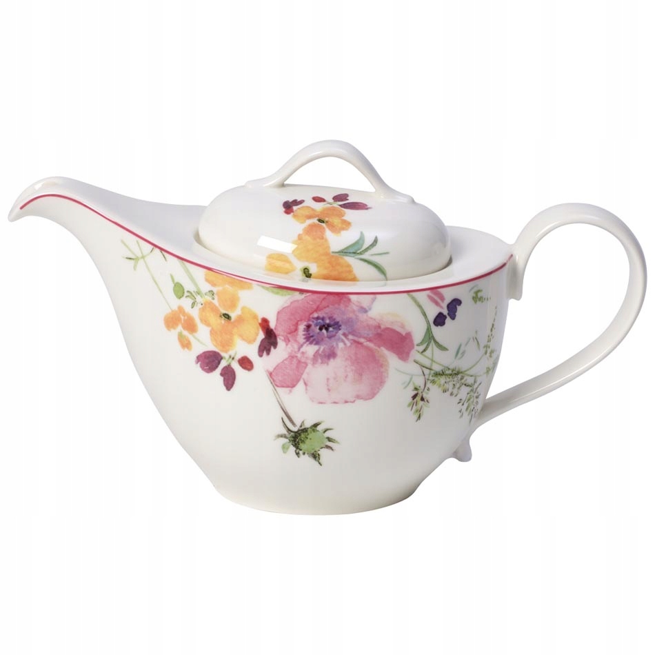 Džbán na čaj (620 ml) Mariefleur Tea Villeroy & Boch