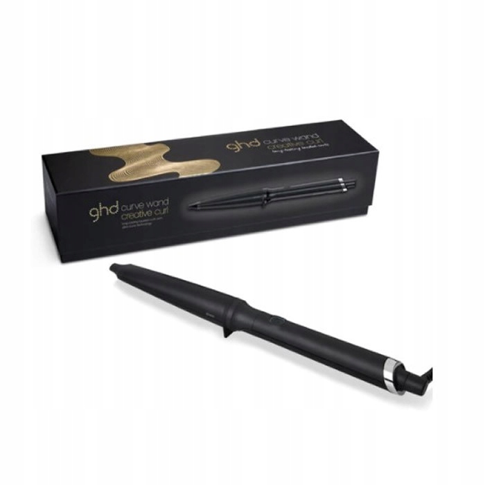 Ghd Lokówka Ghd Curve Wand Creative Curl 28mm
