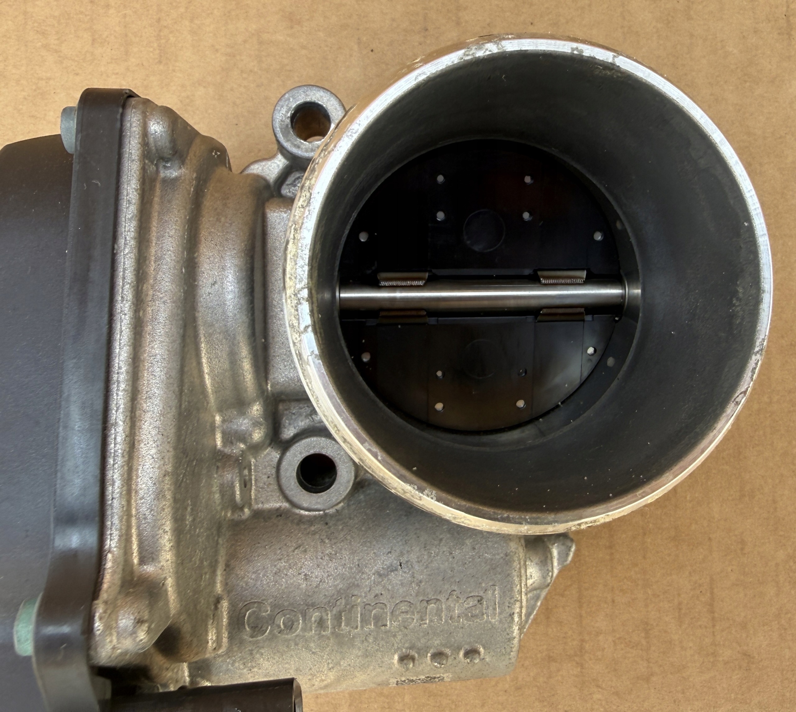 valvola a farfalla VW SKODA AUDI 06F133062AG originale IDEAL