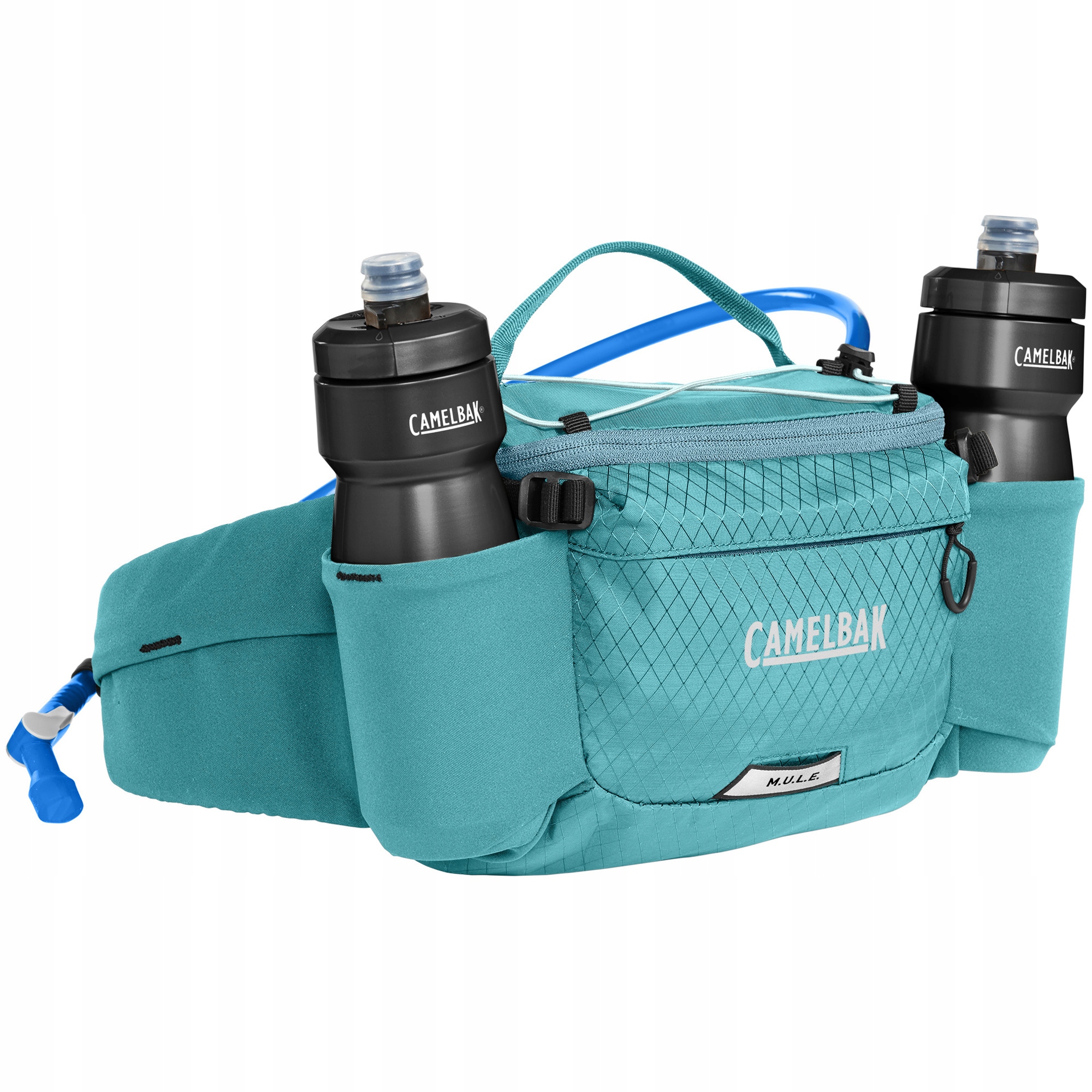 Cyklistická ledvinka Camelbak M.u.l.e. 5 Waist Pack