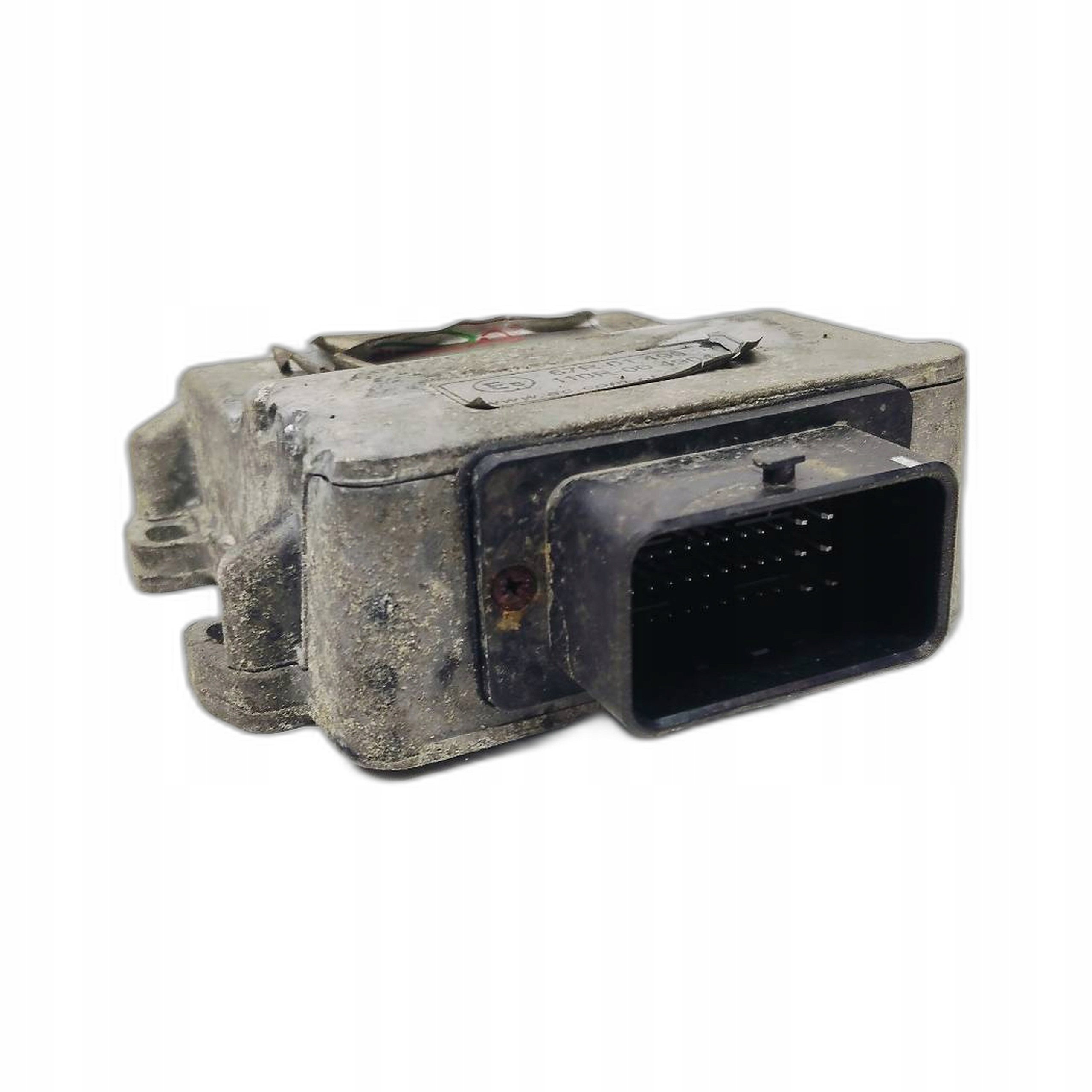 control unit gas LPG stag4 67R-014903