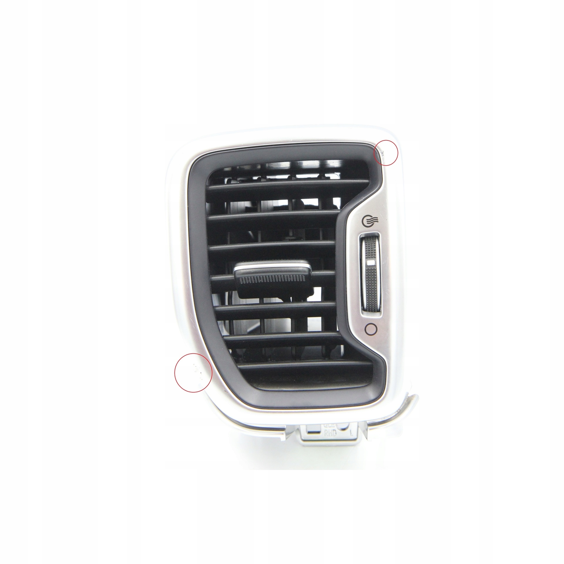 KIA SPORTAGE вентиляционная решетка 97480-F1000