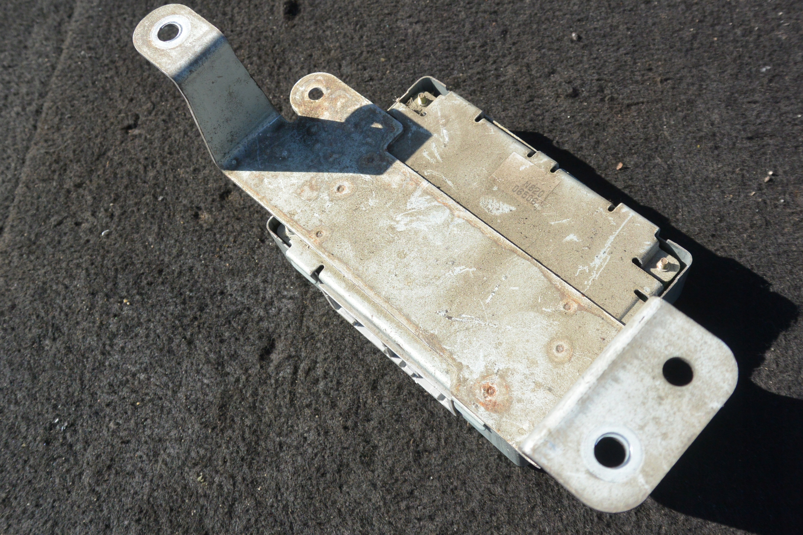 control unit gearboxes 2.0 AUTOMAT NISSAN MAXIMA QX A33