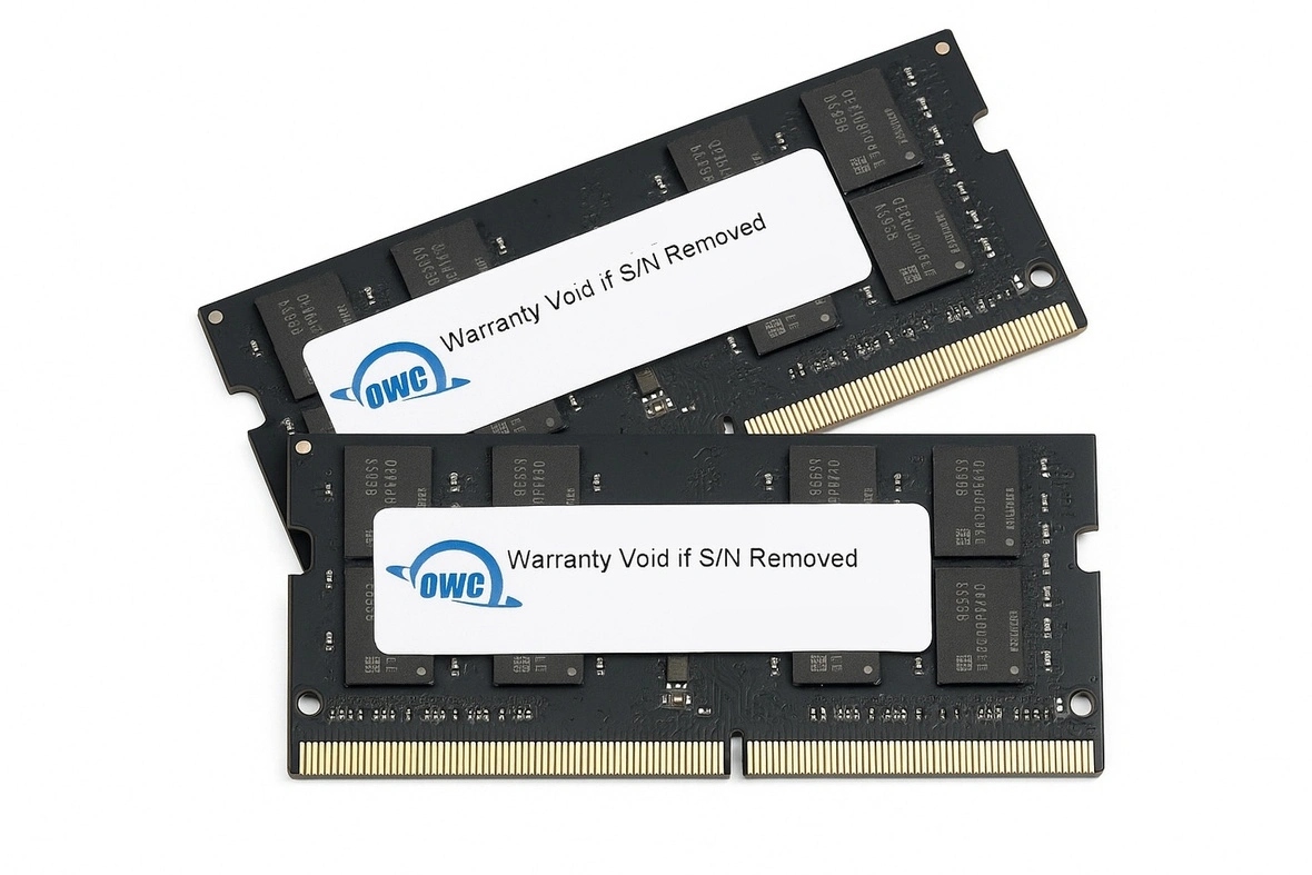 Pamäť Ram Owc 32 Gb OWC2400DDR4S32P 2400 MHz
