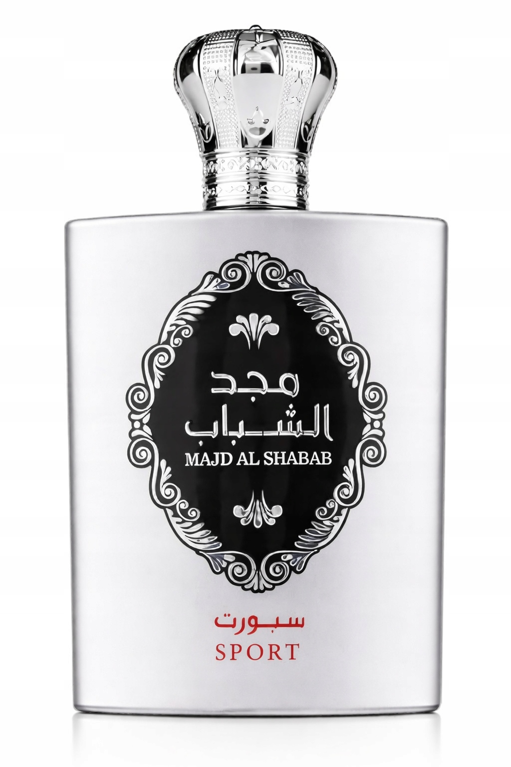 Ard Al Zaafaran Majd Al Shabab Sport Edp 100 ml Arabské Parfémy Pánské