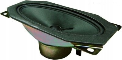 

Tonsil głośnik Gd 7-16/10 16 ohm
