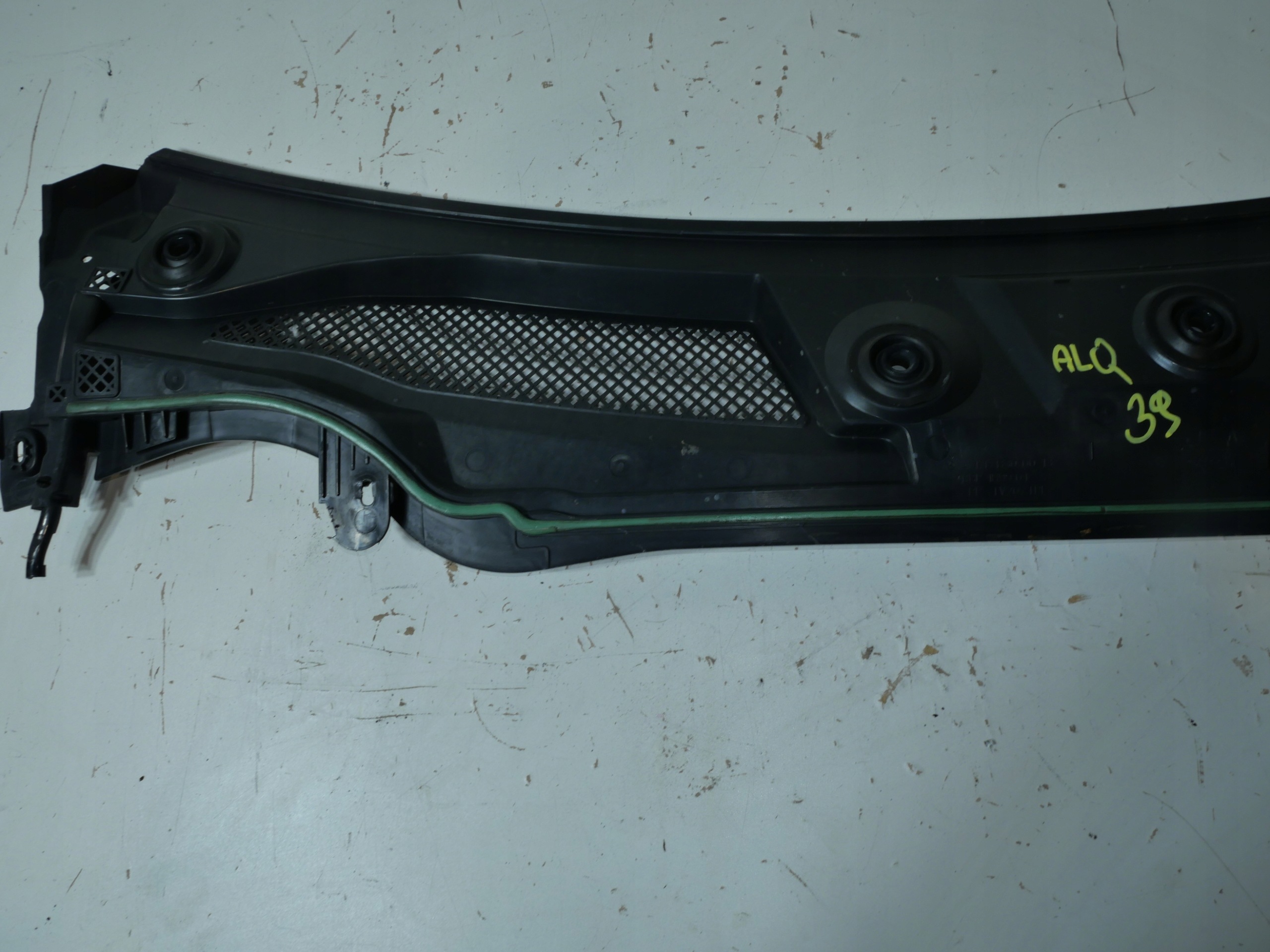 MERCEDES CLA 117 AMG torpedo A1768300013