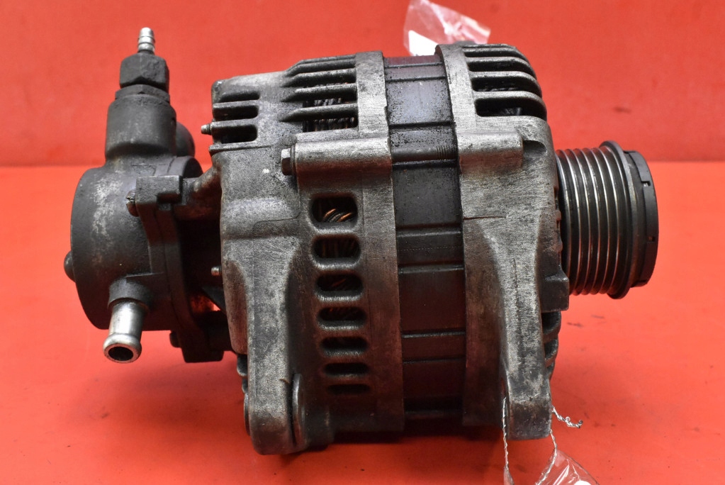 alternator OPEL ASTRA 2 II G 1.7 CDTI 100 KM 04-07