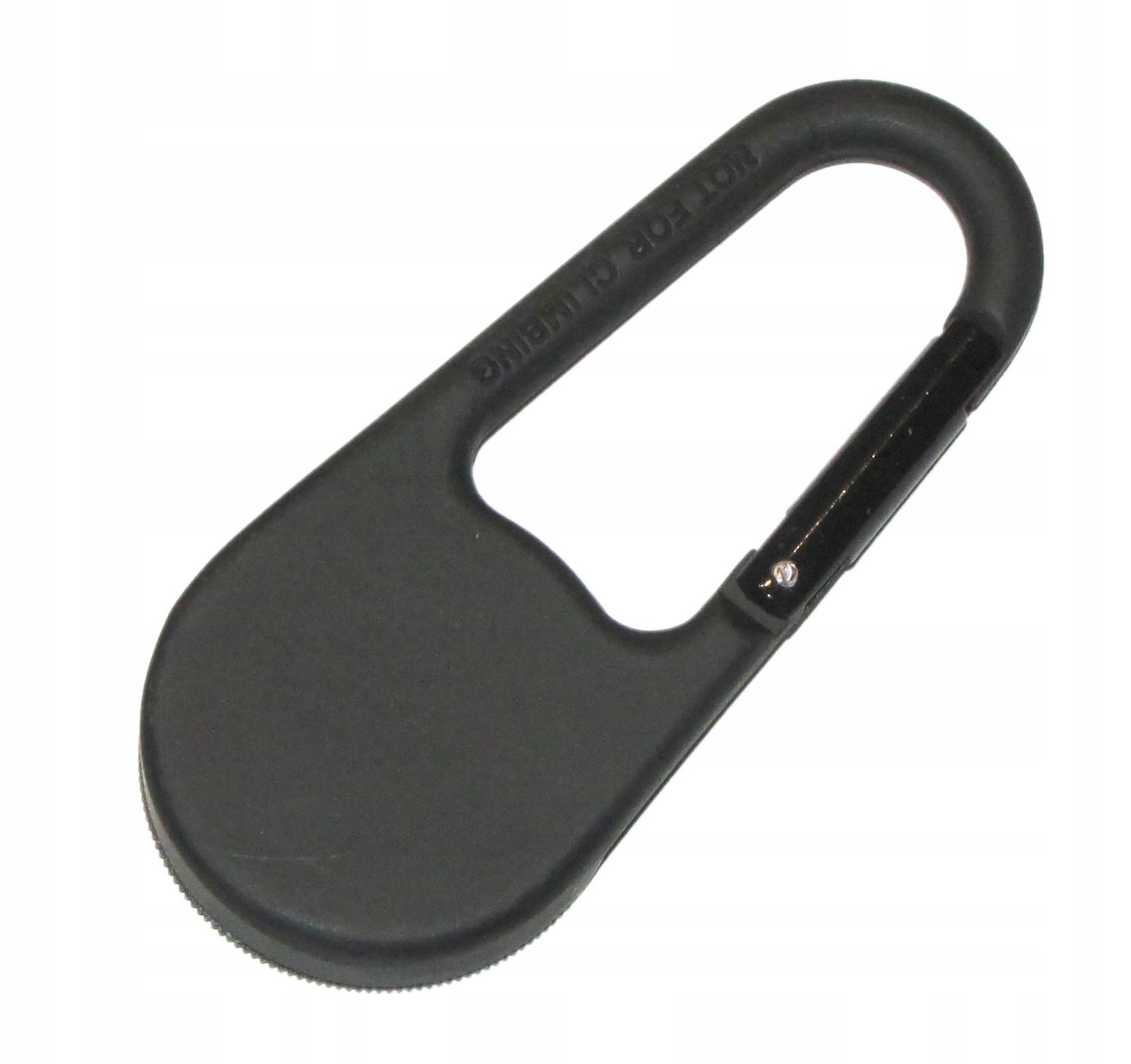 KOMPAS KARABINCZYK METALOWY BUSOLA NA PLECAK DO SZLUFKI PODSTAWOWY Marka Wiking