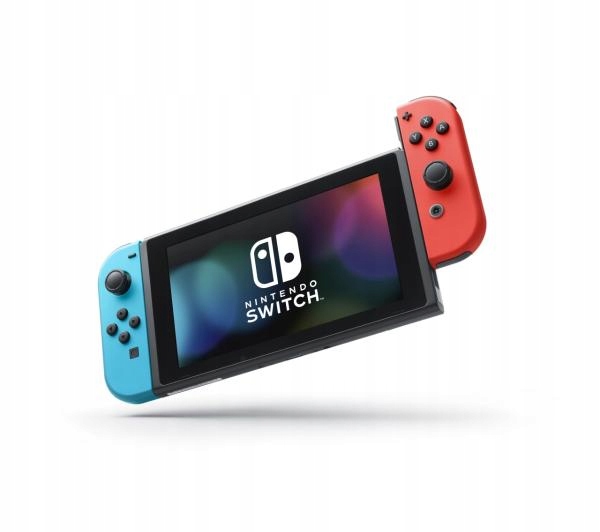 Konsola Nintendo Switch Joy-Con v2 Switch Sports Model CFI
