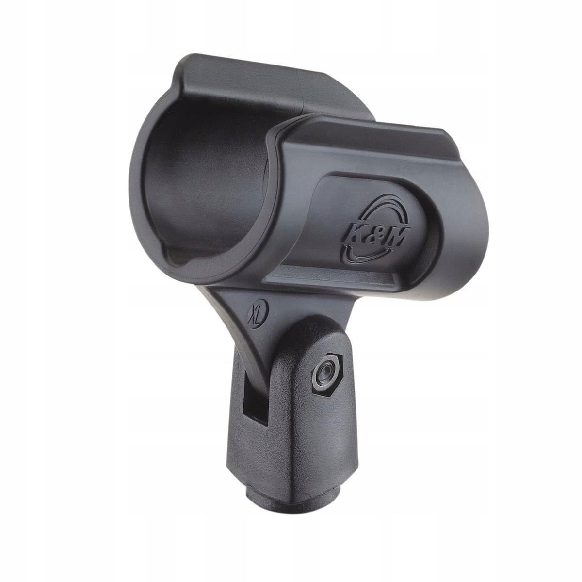 

Uchwyt mikrofonowy 34-40 mm K&m 85070-000-55