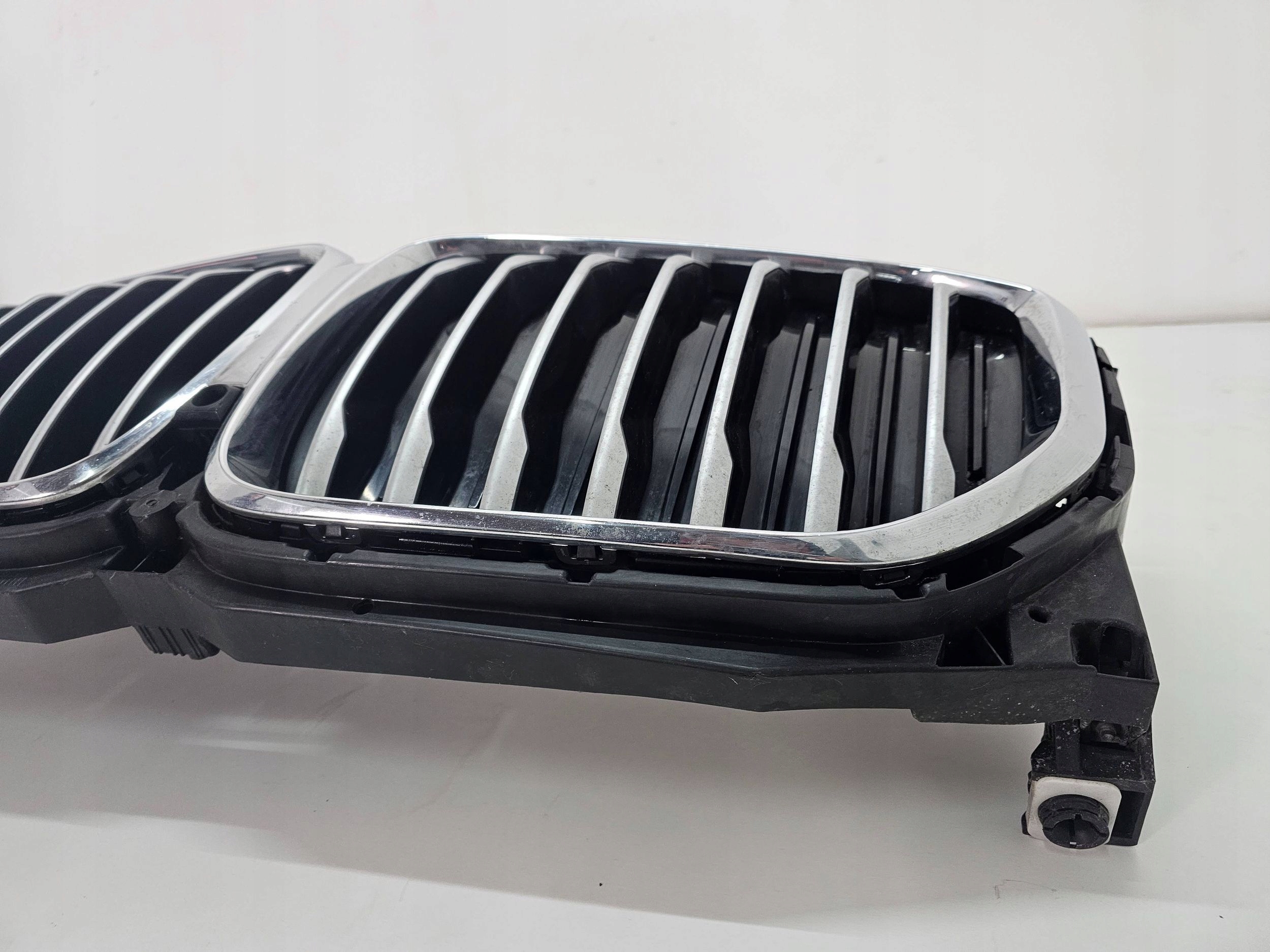 BMW X5 G05 Kühlergrill FRONTGRILL Kühlergitter 5A1A312 - Thumbnail 9