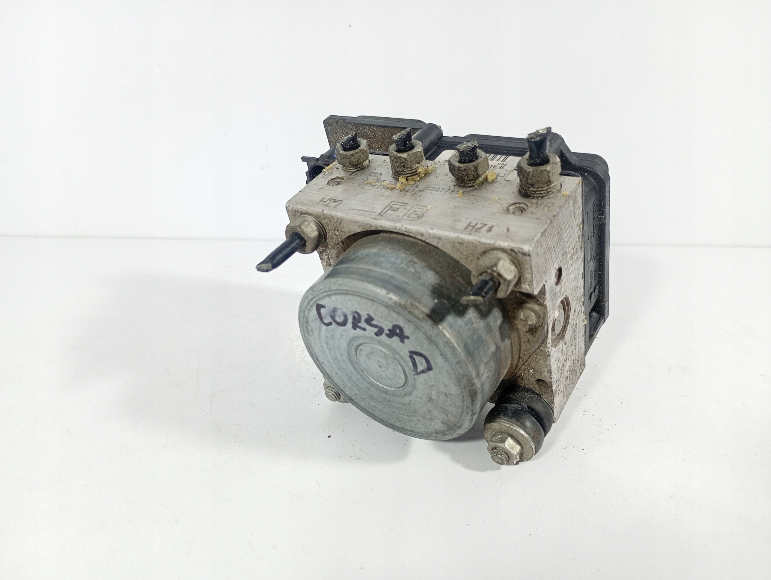 Opel Corsa D 06-14 Pompa ABS ABSU OE 0265800422