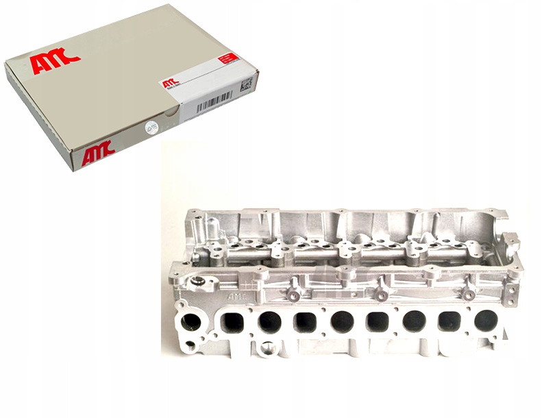 GŁOWICA CYLINDRÓW HYUNDAI H-1 H-1 STAREX H-1 CARGO H-1 TRAVEL H100