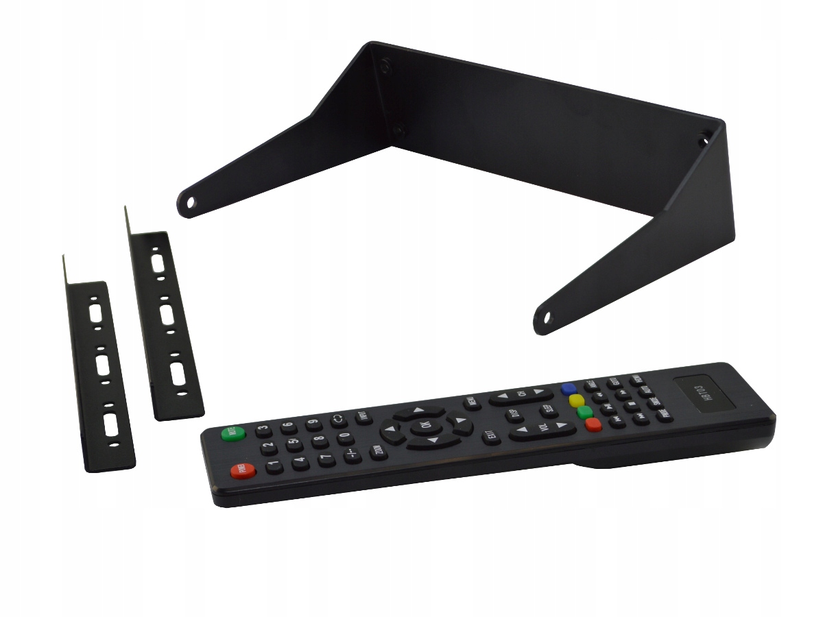 Monitor dotykowy ips open frame led 10cali vga hdmi usb av 12v 230v EAN (GTIN) 5901867722539