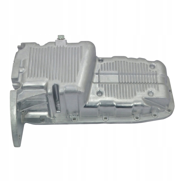 100-00-005 - Масляный поддон для CHEVROLET AVEO KALOS 1.4