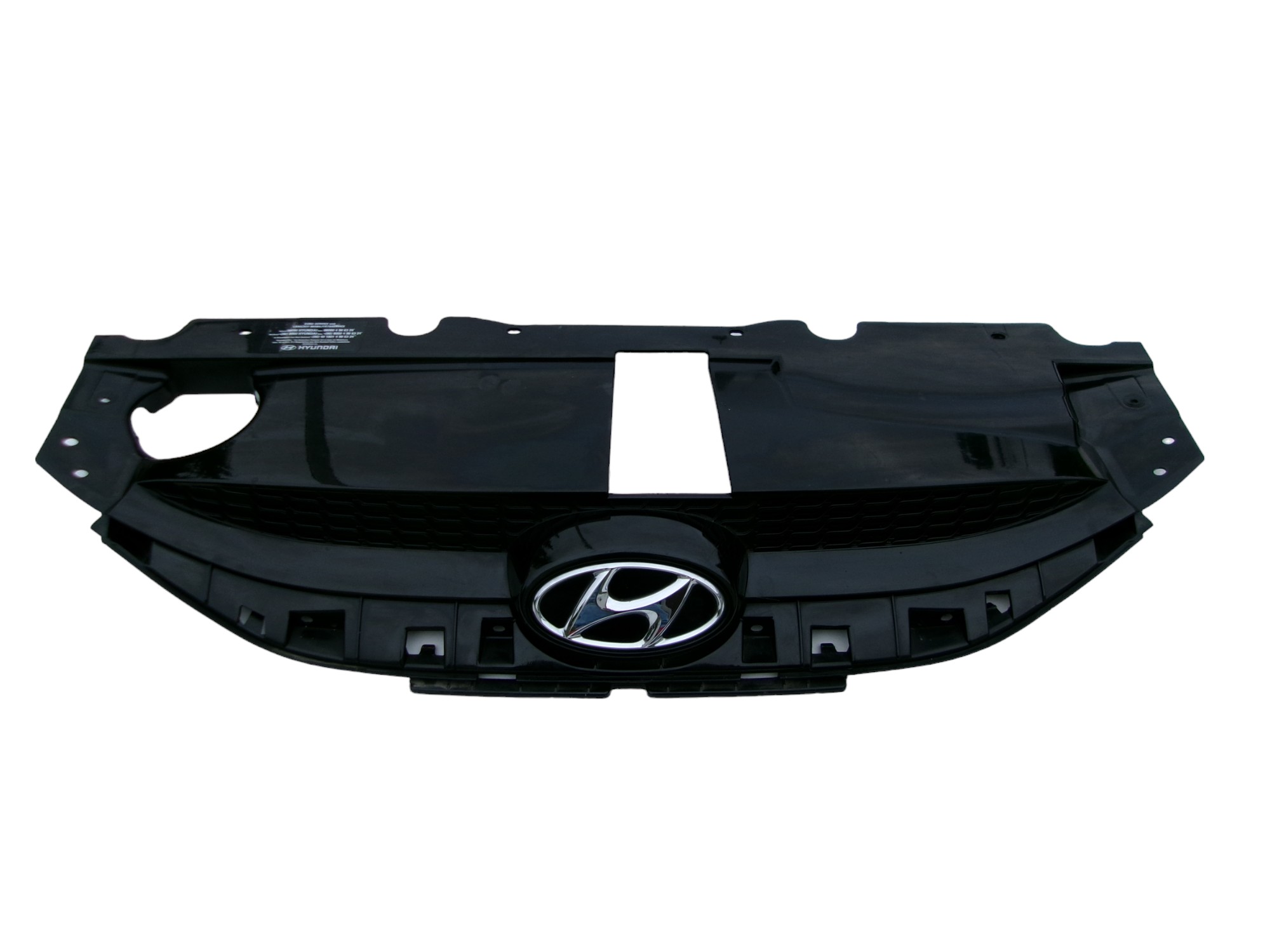 решетка радиатора Hyundai IX35 09-14