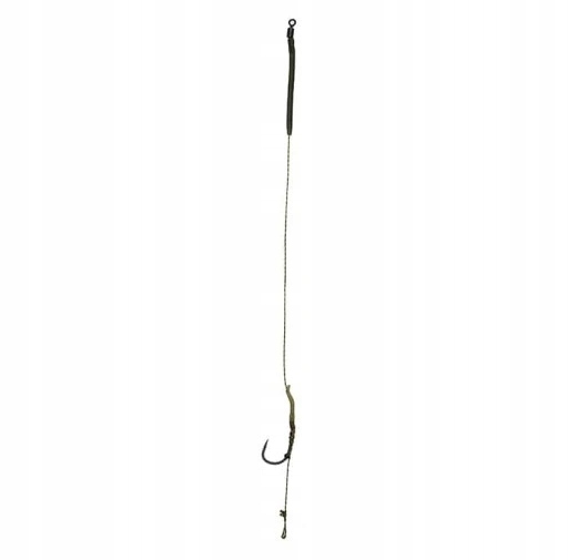 Przypon Karpiowy Blow Back Rig Undercarp