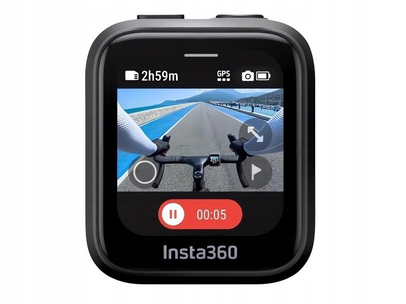 Pilot bezprzewodowy INSTA360 GPS Preview Remote