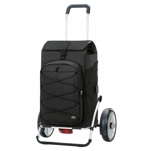 Wózek na zakupy Andersen Royal Plus 147 Fado 3.0