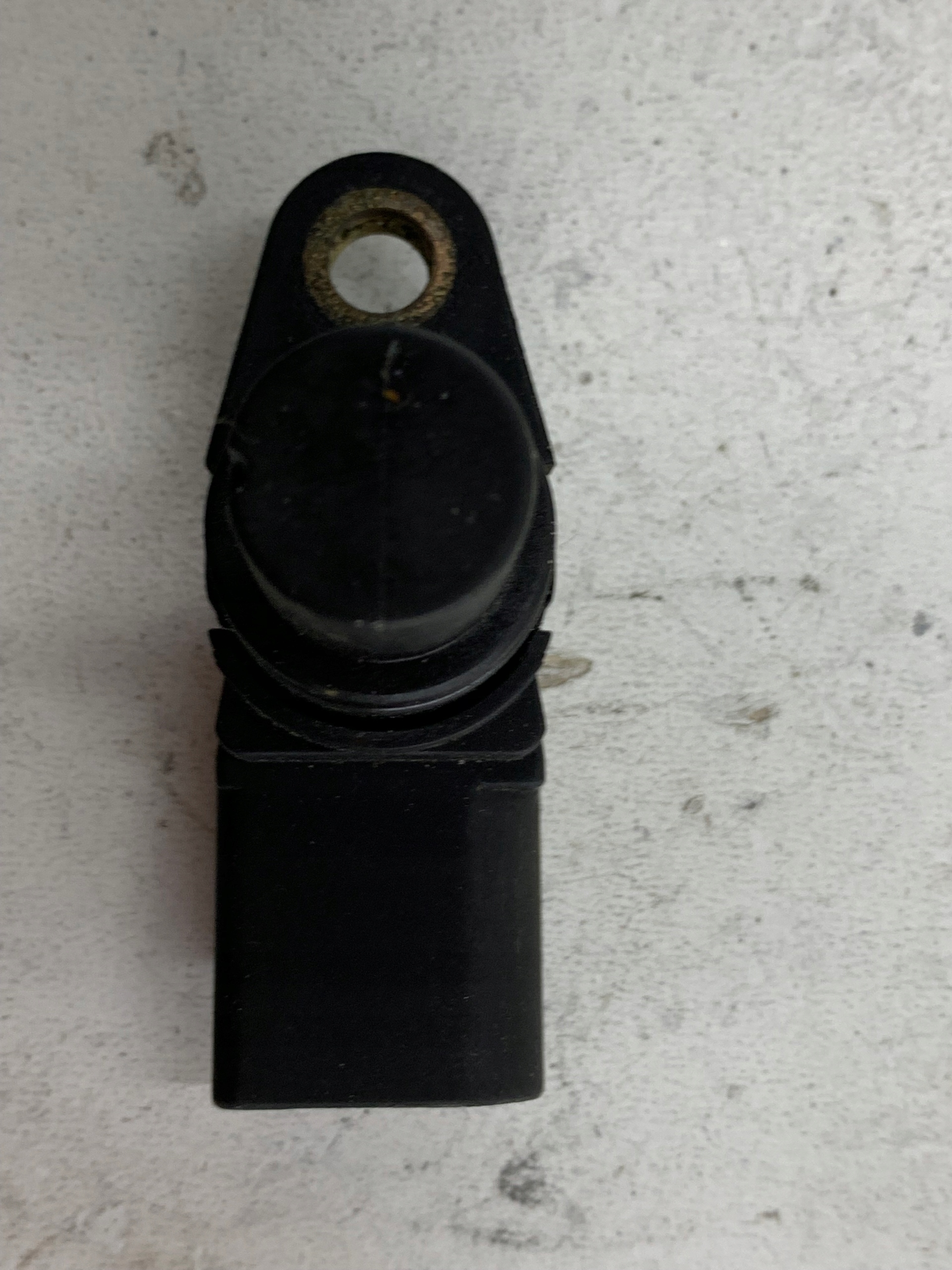 VW GOLF IV nockenwellensensor des zahnrads 036907601