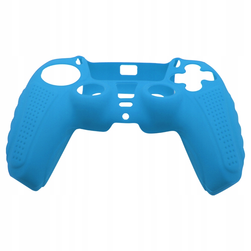 

Silikonowe etui na pad DualSense do PS5 [błękit]