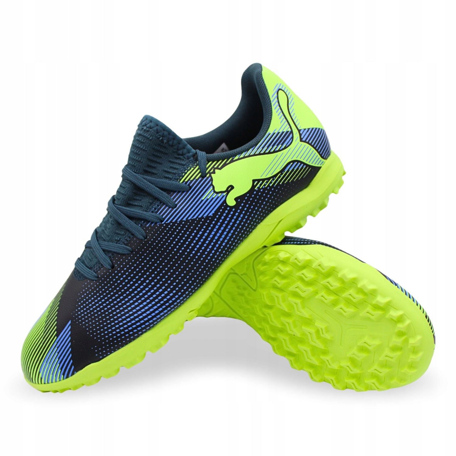 Turfy Puma Future Play Tt Junior 107950-03 rozmiar 32