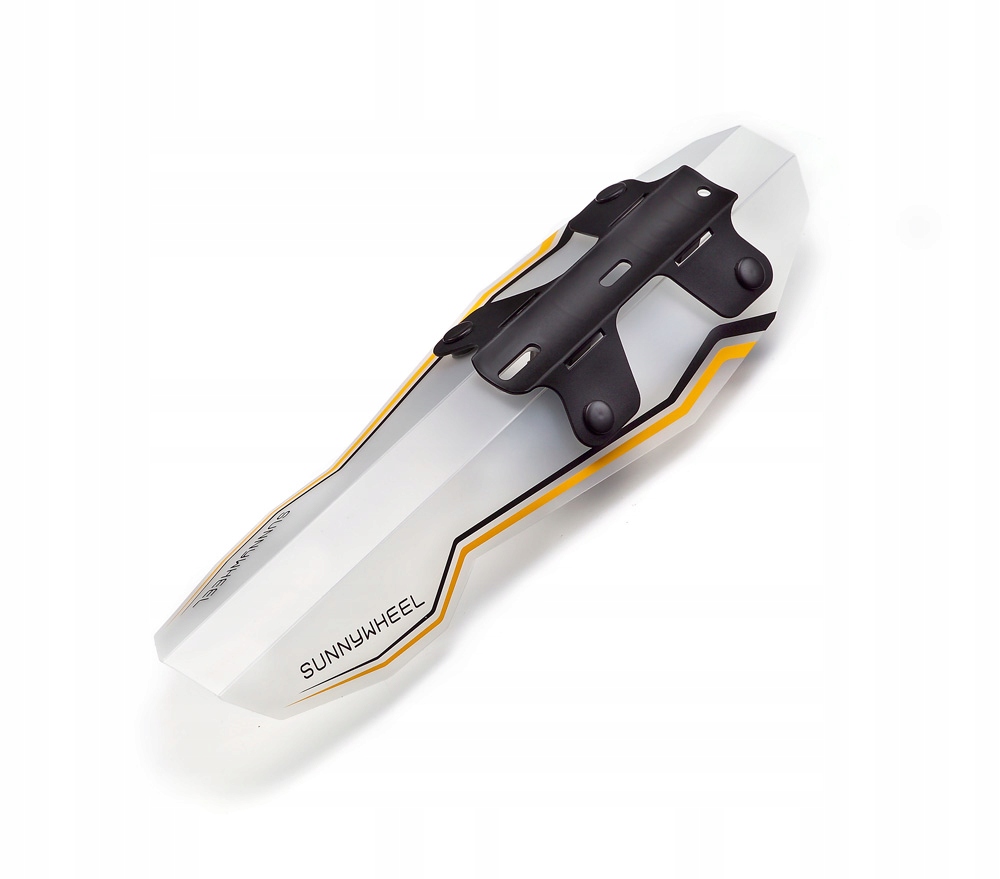 Błotnik rowerowy pod rame przedni błotnik rowerowy