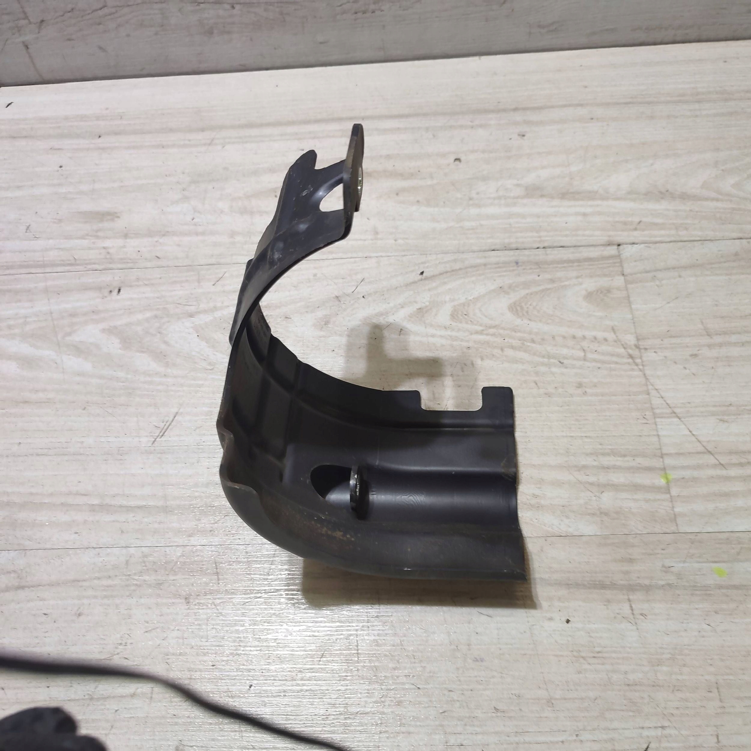 Blende Abdeckung alternatora Fiat 500X 55258367