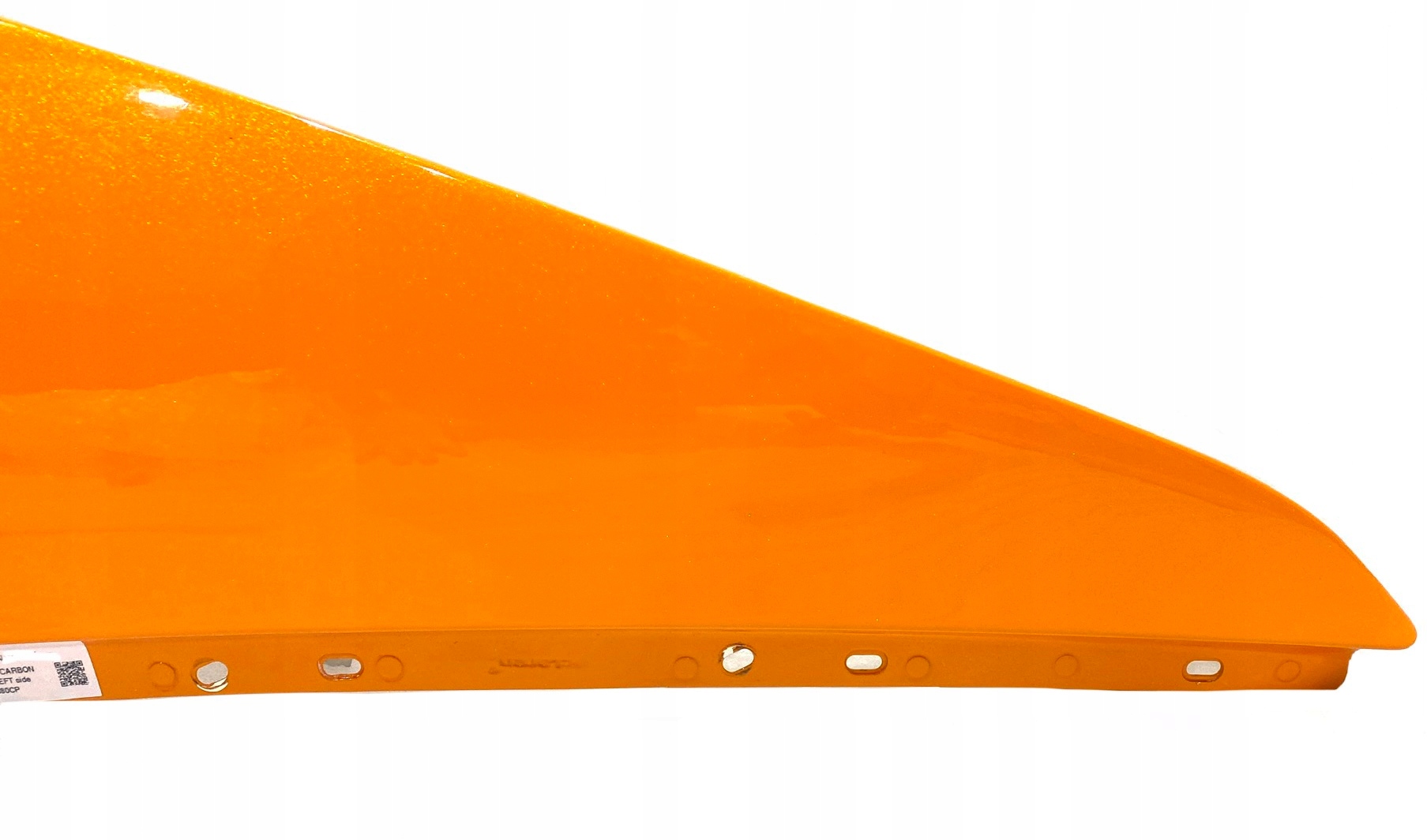 MCLAREN 720S left front fender fender 14AB880CP