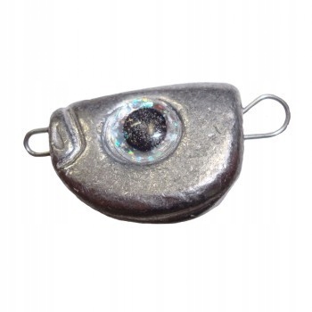 Jaxon Czeburaszka Head 15G
