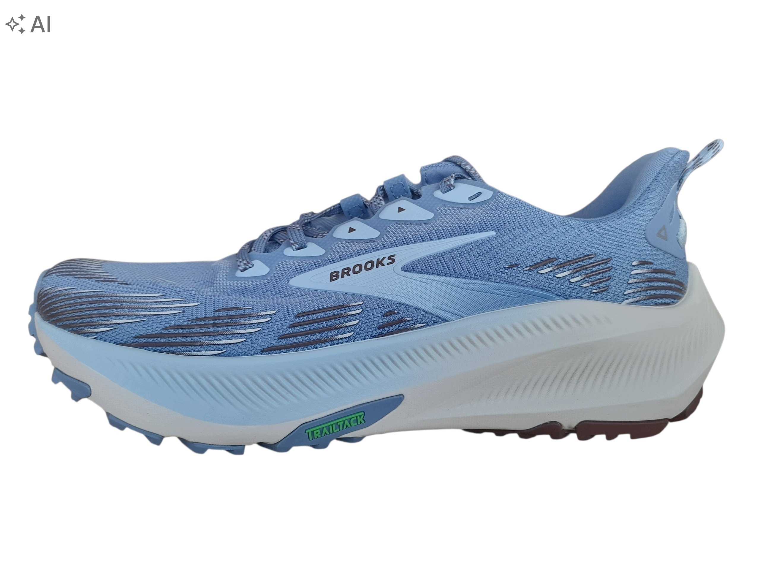 Brooks buty do biegania Brooks Ghost Trail rozmiar 38,5