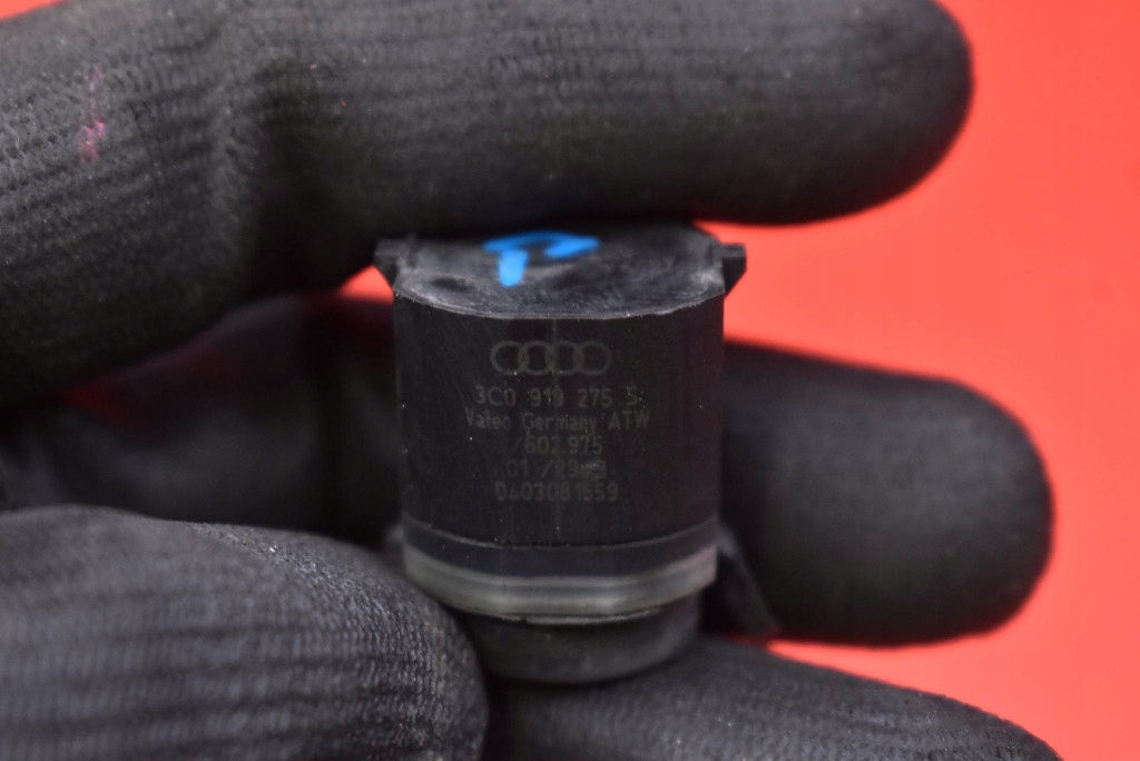 Sensor Parken vorne PDC 3C0919275S VW PASSAT B6 05-10