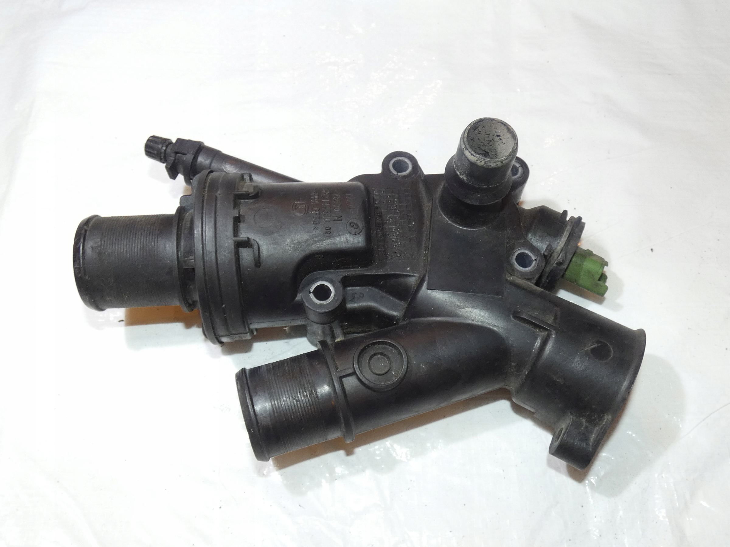 CITROEN C5 III 2.0 HDI 163 RHH TERMOSTAT