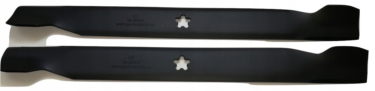 Nůž Partner 53 cm kosisko 107 cm Nový komplet