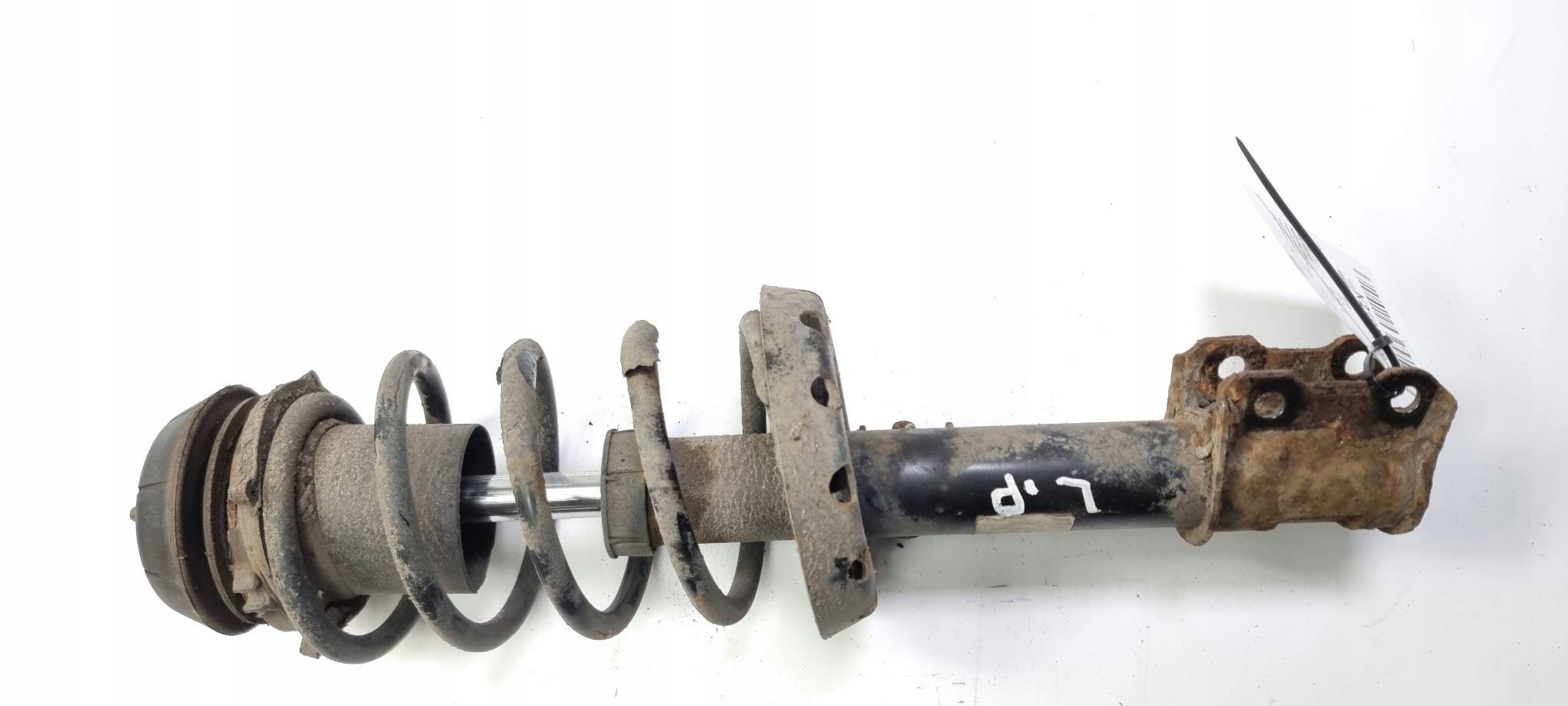 shock absorber left front 22171135 OPEL ASTRA G