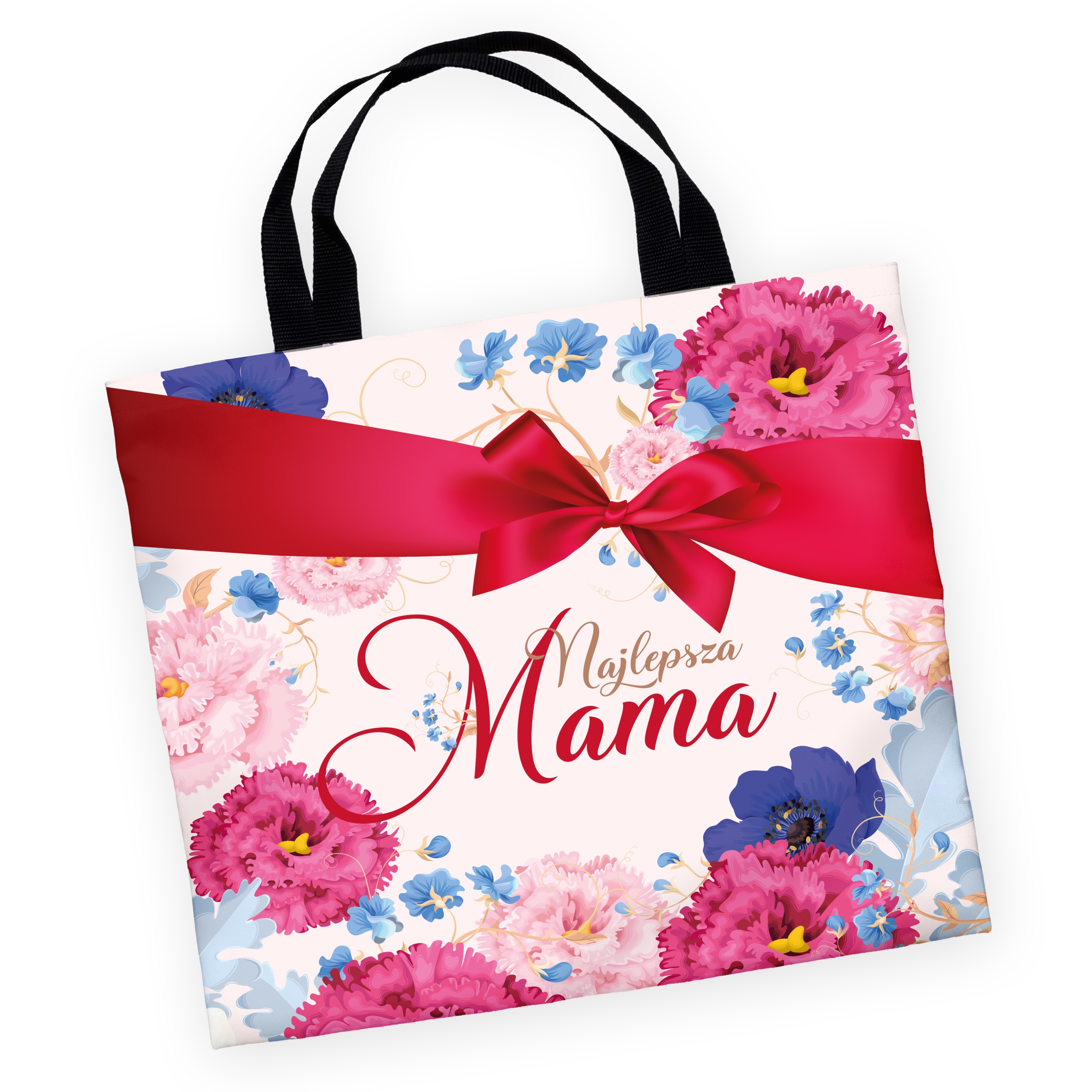 

Na Dzień Mamy Dla Mamy Torba Na Zakupy