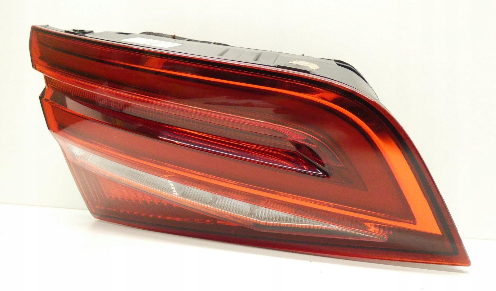 AUDI A3 LIFT SPORTBACK 8V4945093C 2016- light rear part rear left LED