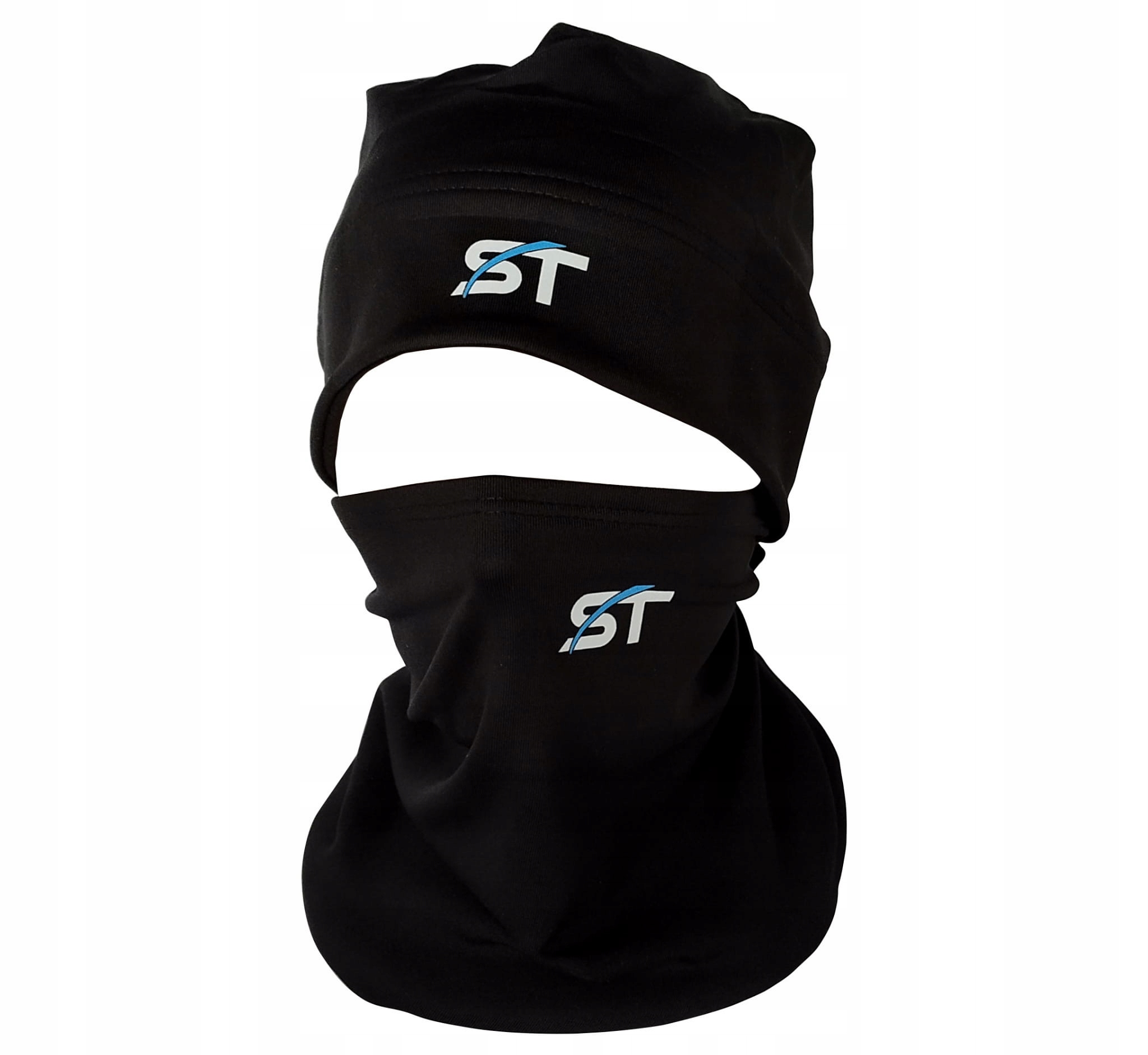 CZAPKA I KOMIN TERMOAKTYWNY ST KOMIN KOMINIARKA BANDAMA TERMO OSŁONA EAN (GTIN) 8720388245603