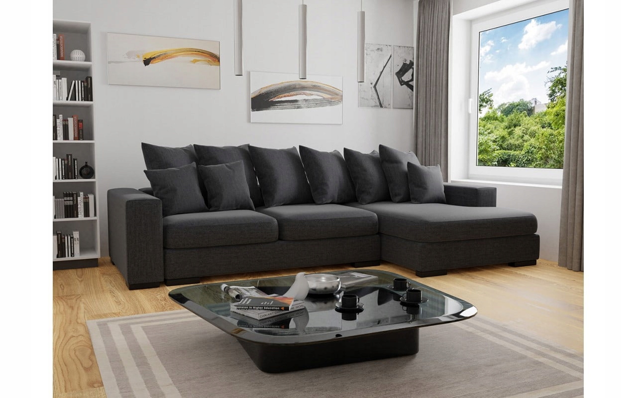 Диван Sylvain Sofa