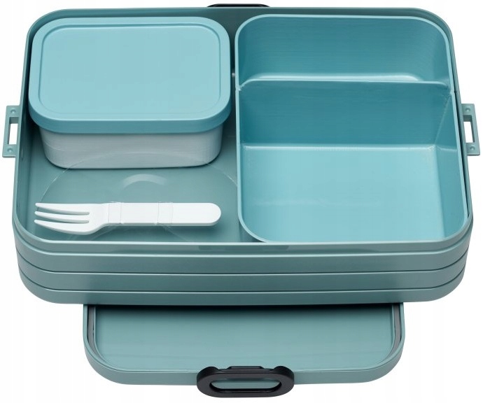 

Mepal Bento Lunch Box Śniadaniówka Pojemnik 1,5 L
