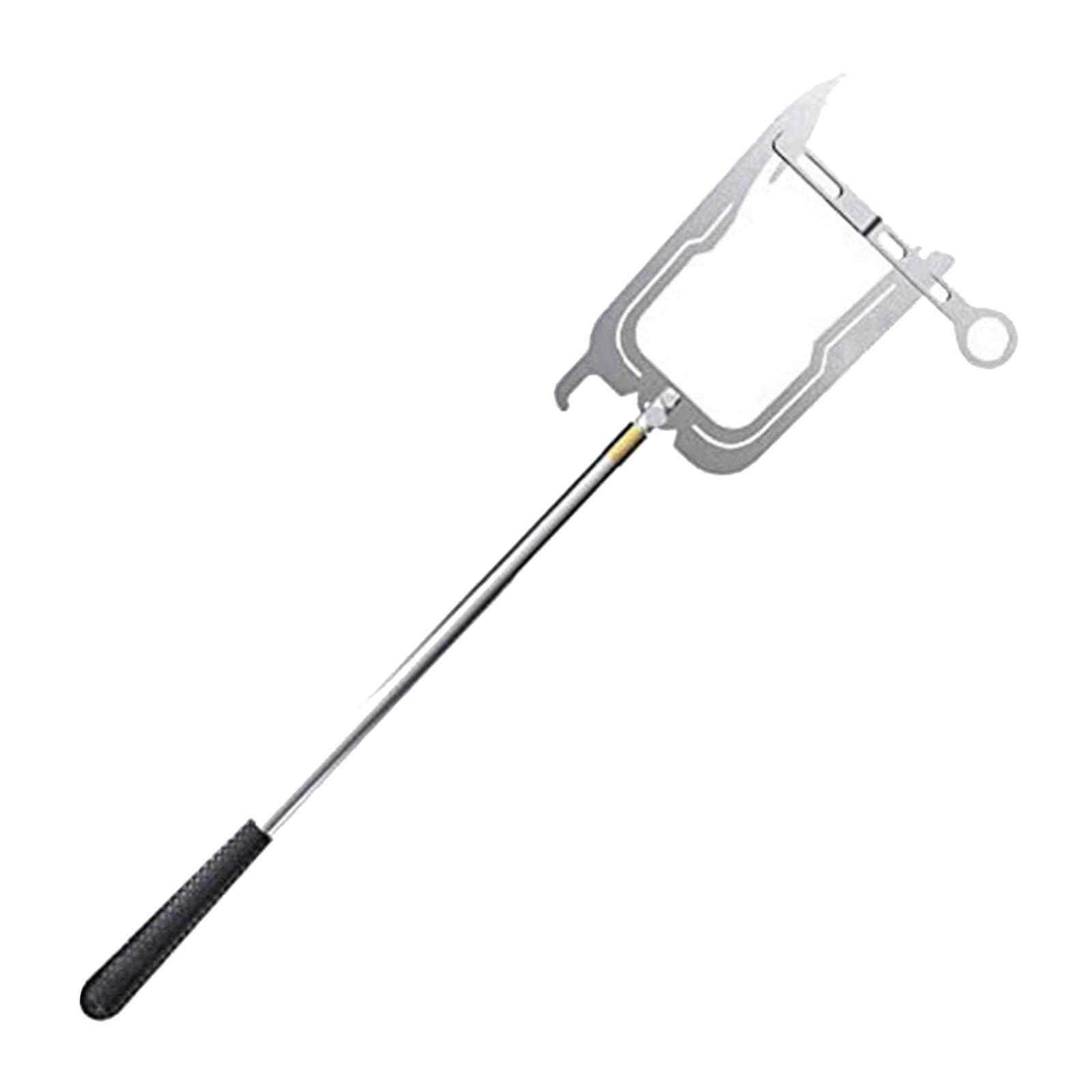 Teleskopowy hak do łodzi Light Hooks Dock Hook for Rodzaj inny