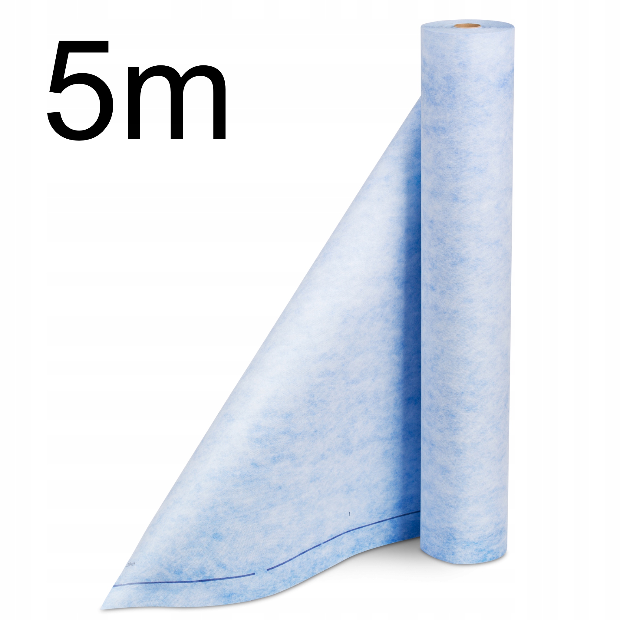 Těsnící podložka 1 x 5 m Hydroizolace L+pp