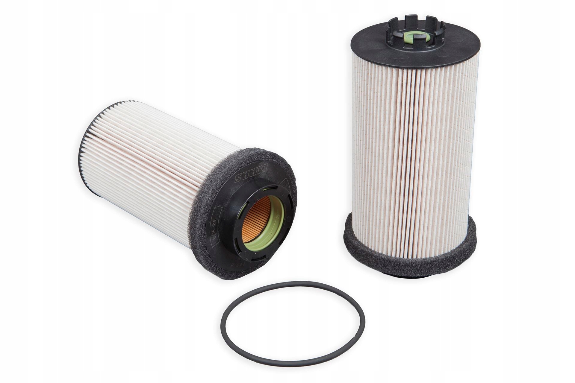 068709 0 Filtr paliwa silnika CLAAS