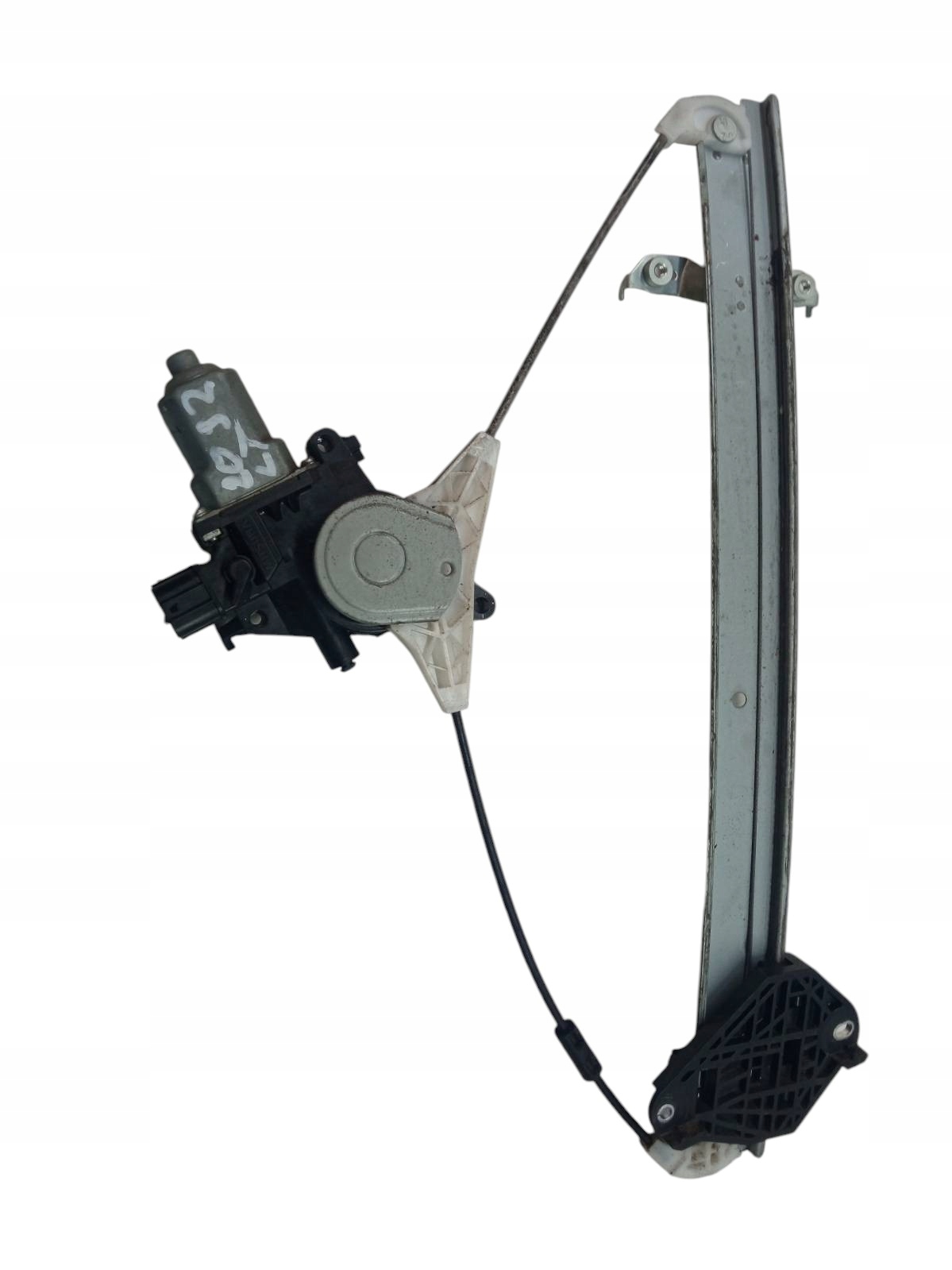 mechanism windows left rear part Subaru Legacy V (2009-2014)